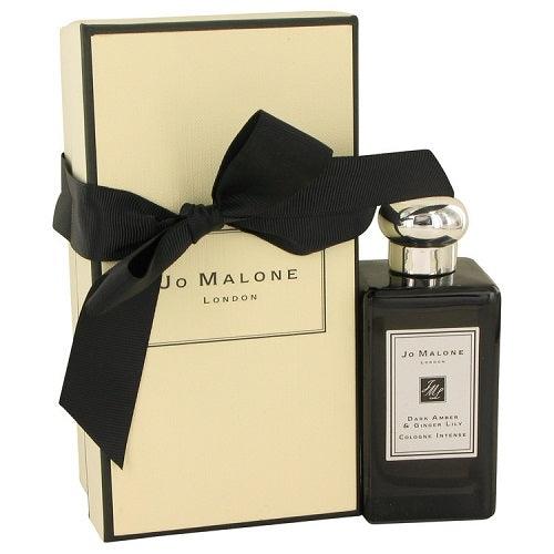 Jo Malone Dark Amber & Ginger Lily Cologne Intense100ml Perfume For Women - Thescentsstore