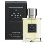 David Beckham Instinct EDT 75ml Perfume For Men - Thescentsstore