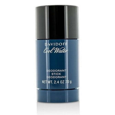 Davidoff Cool Water 75ml Deodorant Stick For Men - Thescentsstore