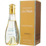 Davidoff Cool Water Sensual Essence EDP 100ml Perfume For Women - Thescentsstore