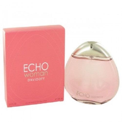 Davidoff Echo EDP 100ml For Women - Thescentsstore