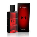 Davidoff Hot Water EDT 110ml For Men - Thescentsstore