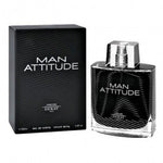 Deray Man Attitude EDT For Men 100ml - Thescentsstore