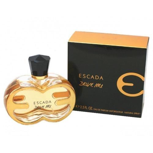 Escada Desire Me EDP 75ml For Women - Thescentsstore