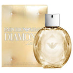 Emporio Armani Diamonds Intense EDP 100ml For Women - Thescentsstore