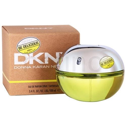 DKNY Be Delicious EDP 100ml For Women - Thescentsstore