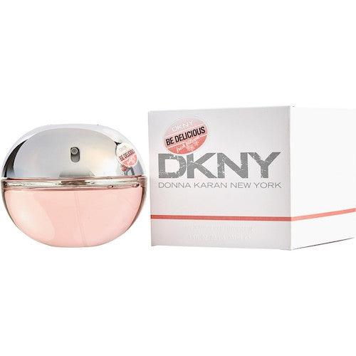 DKNY Be Delicious Fresh Blossom EDP 100ml Perfume for Women - Thescentsstore