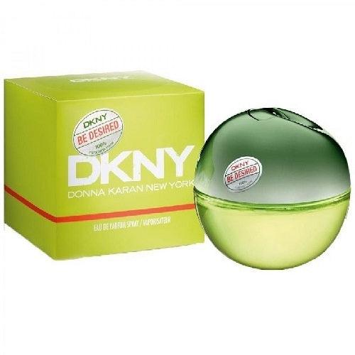 DKNY Be Desired EDP 100ml Perfume For Women - Thescentsstore