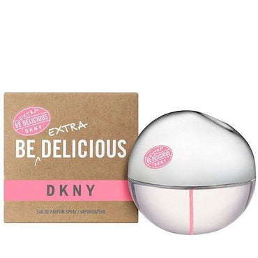 DKNY Be Extra Delicious EDP 100ml - The Scents Store