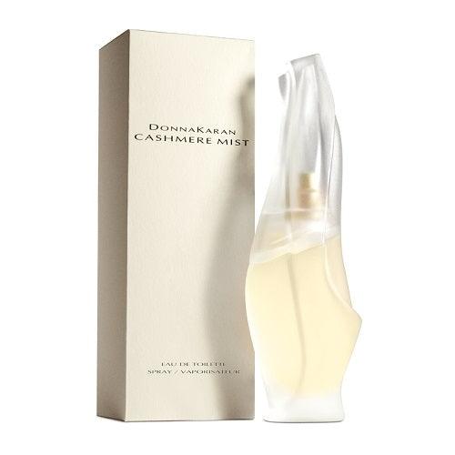 DKNY Cashmere Mist EDT 100ml For Women - Thescentsstore