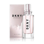 DKNY Stories EDP 100ml Perfume for Women - Thescentsstore