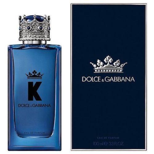 Dolce & Gabanna K EDP 100ml Perfume for Men - Thescentsstore
