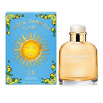 Dolce & Gabbana Light Blue Sun EDT 125ml Perfume For Men - Thescentsstore