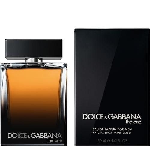 Dolce & Gabbana The One EDP 150ml Perfume For Men - Thescentsstore