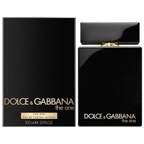 Dolce & Gabbana The One EDP Intense 100ml Perfume For Men - Thescentsstore