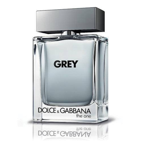 Dolce & Gabbana The One Grey EDT 100ml Perfume for Men - Thescentsstore