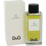 Dolce & Gabbana La Force 11 EDT 100ml For Men - Thescentsstore