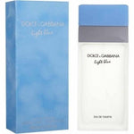 Dolce & Gabbana Light Blue EDT 100ml For Women - Thescentsstore
