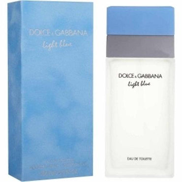 Dolce & Gabbana Light Blue EDT 100ml For Women - Thescentsstore