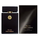 Dolce & Gabbana The One Collector's Edition EDT 100ml For Men - Thescentsstore