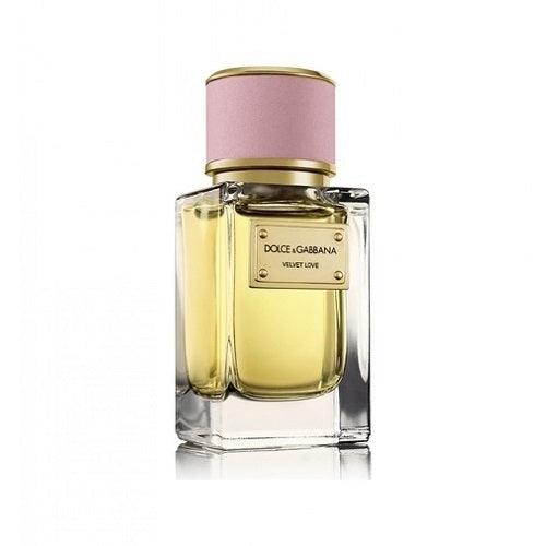 Dolce & Gabbana Velvet Love EDP 150ml For Women - Thescentsstore