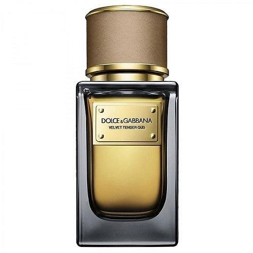 Dolce & Gabbana Velvet Tender Oud EDP 150ml Unisex Perfume - Thescentsstore