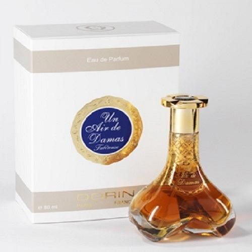 Dorin Un Air De Demas Tubereuse EDP Perfume For Women 80ml - Thescentsstore