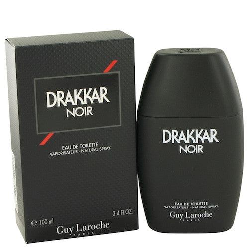 Guy Laroche Drakkar Noir EDT for Men - Thescentsstore