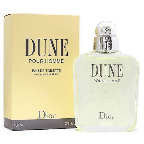 Christian Dior Dune EDT 100ml Perfume For Men - Thescentsstore