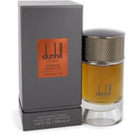 Dunhill London Signature Collection British Leather EDP 100ml Perfume for Men - Thescentsstore