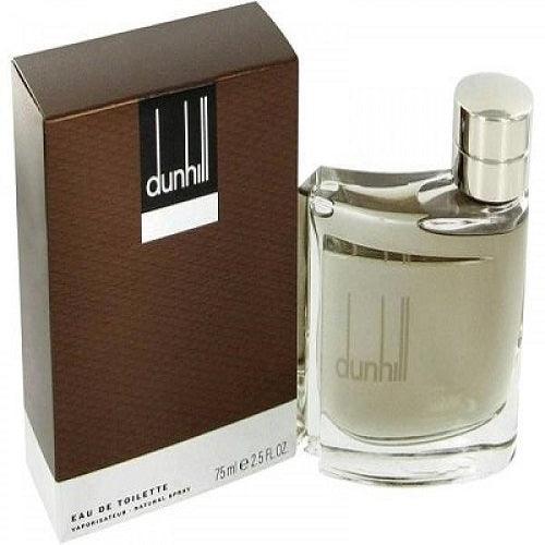 Dunhill Man Brown EDT 75ml For Men - Thescentsstore