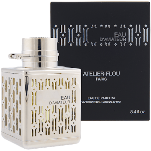 Atelier Flou Eau d'Aviateur EDP 100ml Perfume for Men - Thescentsstore