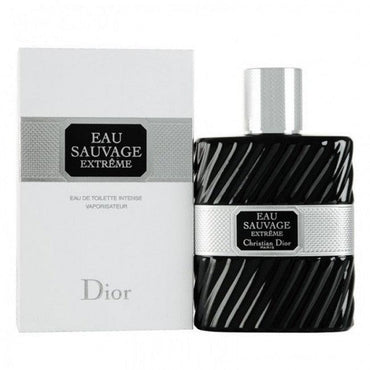 Christian Dior Eau Sauvage Extreme EDT 100ml For Men - Thescentsstore