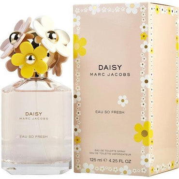 Marc Jacobs Daisy Eau So Fresh EDT For Women - Thescentsstore