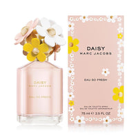 Marc Jacobs Daisy Eau So Fresh EDT For Women - Thescentsstore