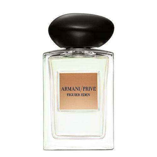 Giorgio Armani Prive Figuier Eden EDT 100ml Unisex Perfume - Thescentsstore