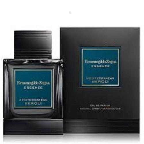 Ermenegildo Zegna Essenze Mediterranean Neroli EDP 100ml For Men - Thescentsstore