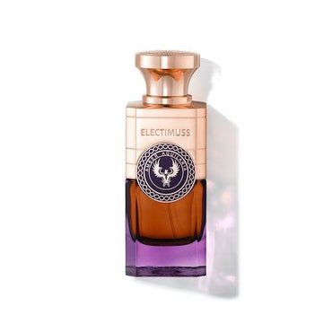 Electimuss Amber Aquilaria Parfum 100ml Unisex - Thescentsstore