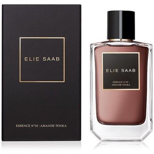 Elie Saab Essence No 10 Amande Tonka EDP 100ml - Thescentsstore