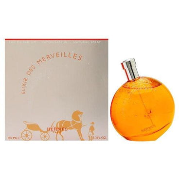 Hermes Elixir des Merveilles EDP 100ml for Women - Thescentsstore