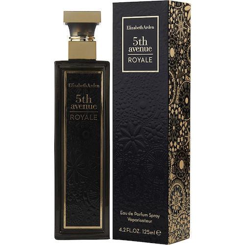 Elizabeth Arden 5th Avenue Royale EDP 125ml for Women - Thescentsstore