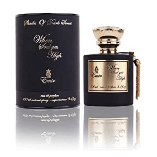 Emir When Soul Gets High EDP 100ml - Thescentsstore