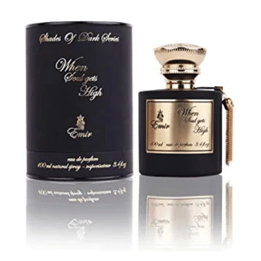 Emir When Soul Gets High EDP 100ml - Thescentsstore