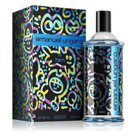 Emmanuel Ungaro for Him 100ml EDT Perfume - Thescentsstore