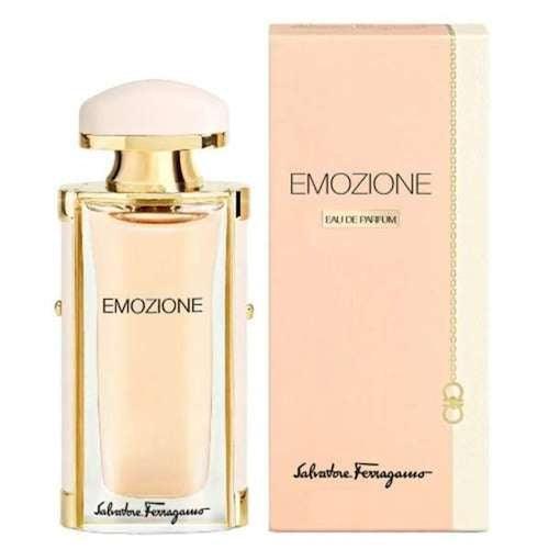 Salvatore Ferragamo Emozione EDP 50ml For Women - Thescentsstore