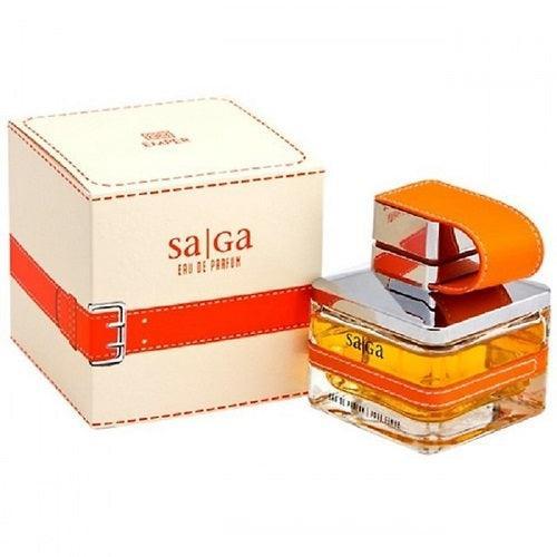 Emper Saga EDP 100ml Perfume For Women - Thescentsstore