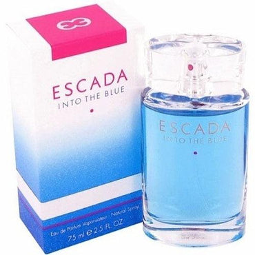 Escada Into the Blue EDT 75ml for Women - Thescentsstore