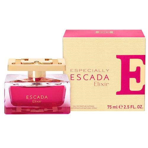 Escada Especially Elixir Intense EDP 75ml Perfume For Women - Thescentsstore