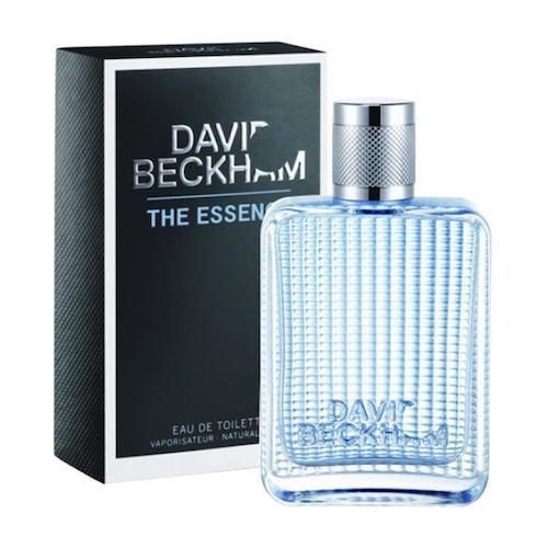 David Beckham The Essence EDT 75ml Perfume for Men - Thescentsstore