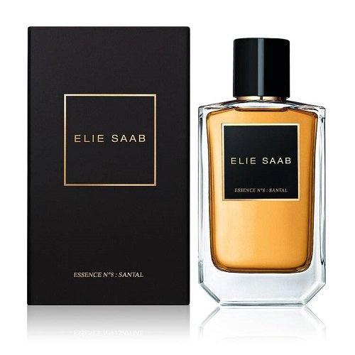 Elie Saab Essence No 8 Santal EDP 100ml - Thescentsstore